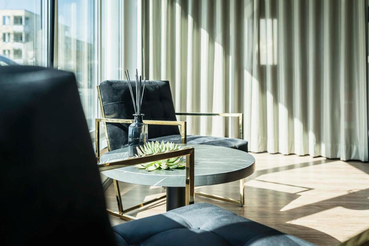 Abasto Hotel Muenchen Feldmoching Ngoại thất bức ảnh