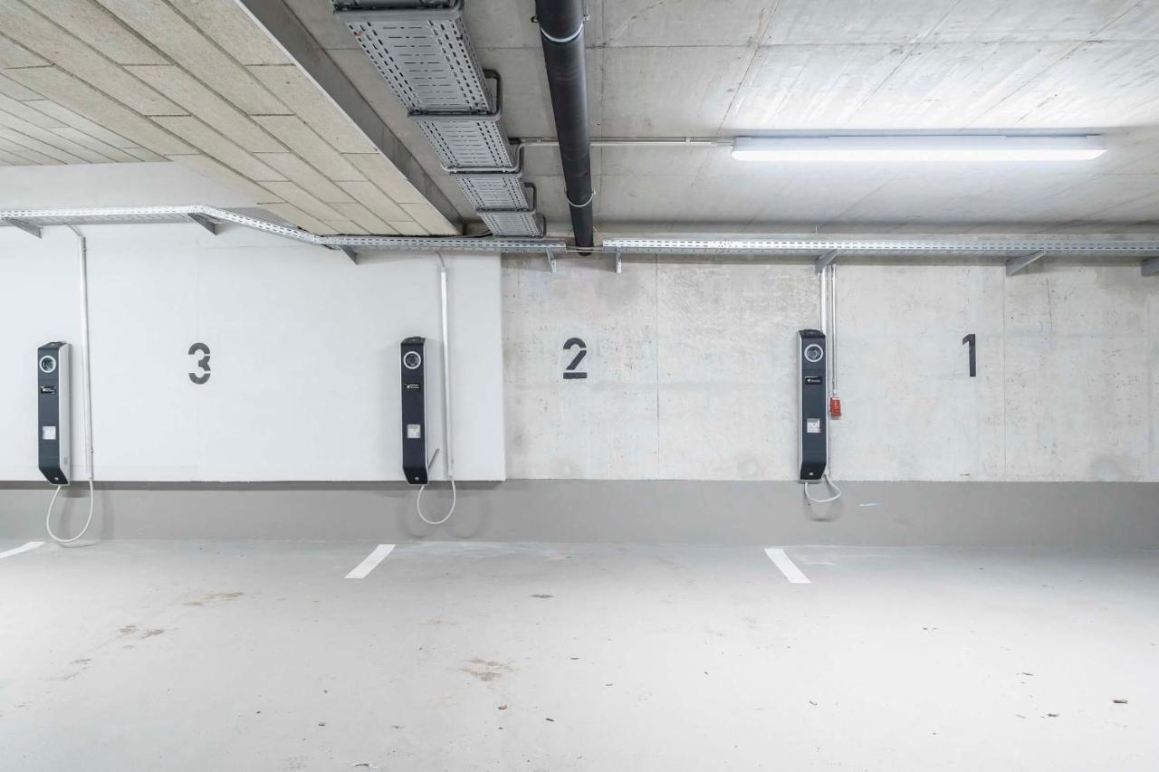 Abasto Hotel Muenchen Feldmoching Ngoại thất bức ảnh