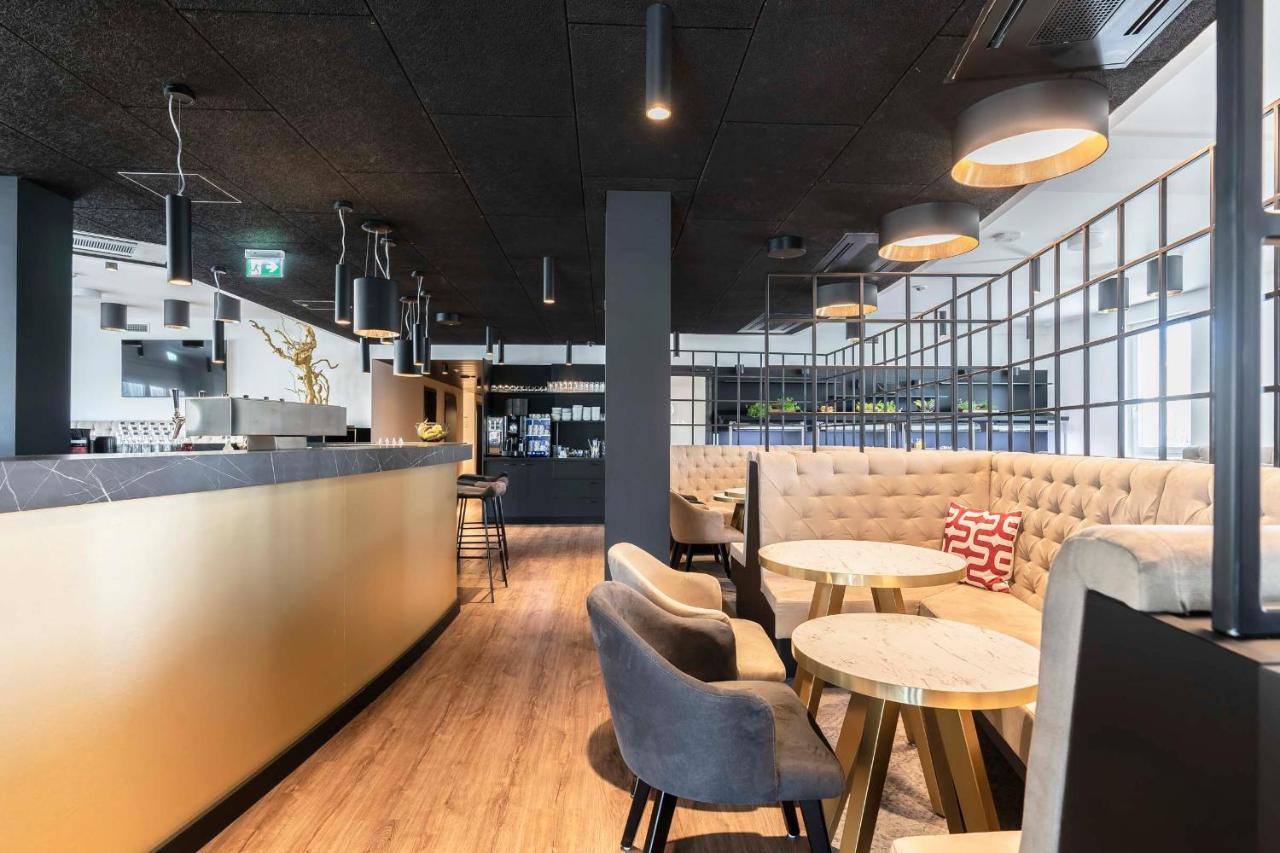 Abasto Hotel Muenchen Feldmoching Ngoại thất bức ảnh