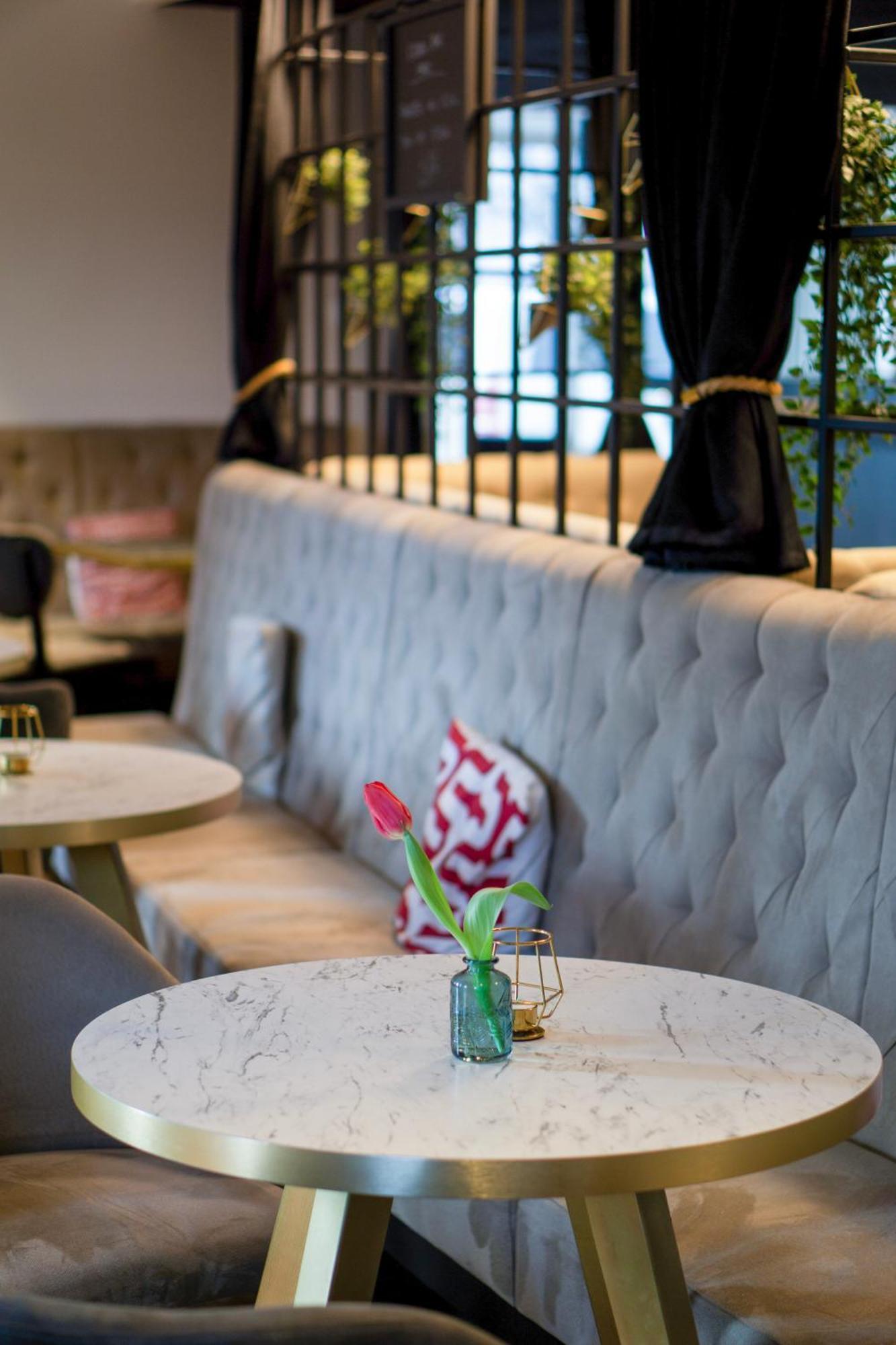 Abasto Hotel Muenchen Feldmoching Ngoại thất bức ảnh